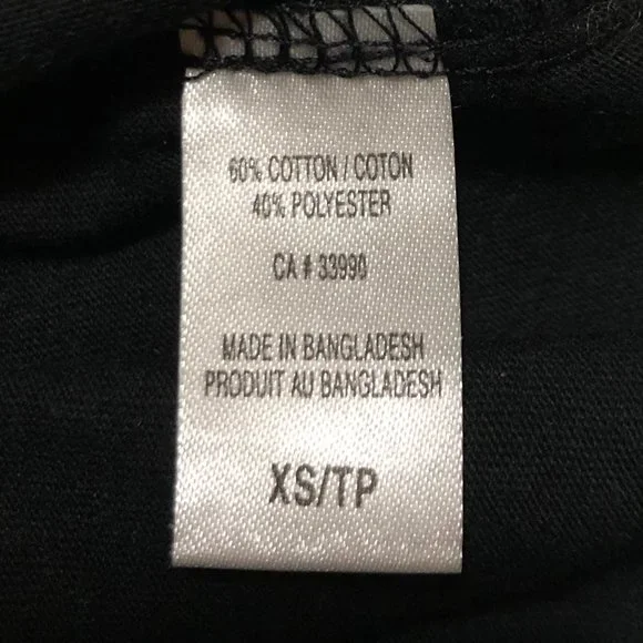 ✨HOST PICK✨ *BRAND NEW* Paul Frank V-Neck T-Shirt - Size XS - Picture 6 of 6